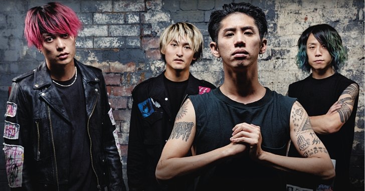 ONE OK ROCK คอนเสิร์ตในไทยปีหน้า จองบัตร 5 พ.ย. นี้