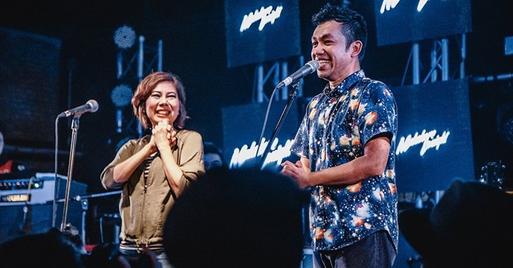 (รีวิว) โมเดิร์นด็อก ทำเด็ก ‘90s ฟิน! ชวน “อรอรีย์” แจมเพลงฮิตในอดีต