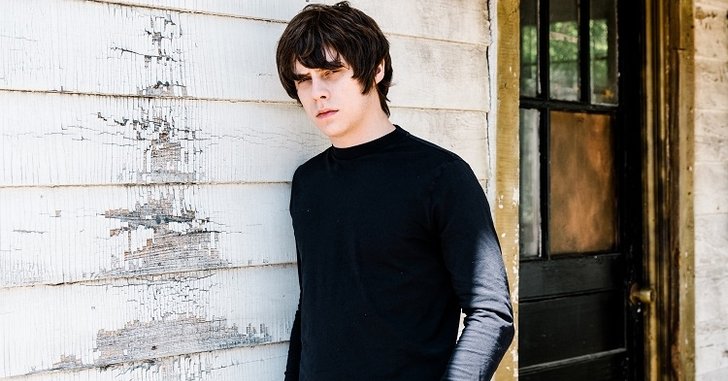 Jake Bugg หนุ่มหล่อหน้ามึน ส่งอัลบั้มใหม่ Hearts That Strain คุณภาพแน่นๆ