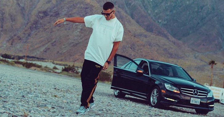 DJ Snake ชวนแฟนๆ ชมไลฟ์สดส่งตรงจากปารีสฟรี! 6 ก.ย. นี้