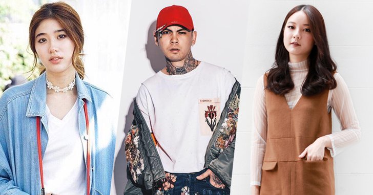 7 อดีตศิลปิน Kamikaze กับการเริ่มใหม่ในวงการเพลงหลังหมดสัญญา!