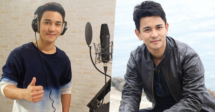 “กัน นภัทร" ทุ่มสุดตัวร้องเพลง “หัวใจรอคำว่ารัก” กระแสแรงทะลุล้าน!