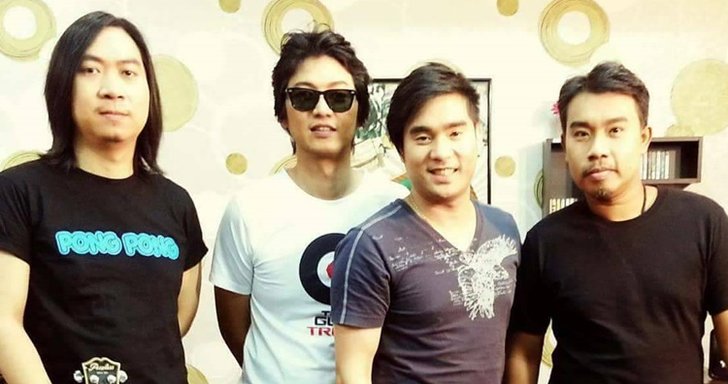วง พอง พอง รวมวงอีกครั้ง! พร้อมปล่อยเพลงใหม่ในรอบ 20 ปี