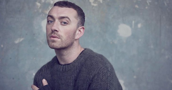 Sam Smith เตรียมถล่มชาร์ตเพลงด้วยซิงเกิลใหม่ “Too Good At Goodbyes”