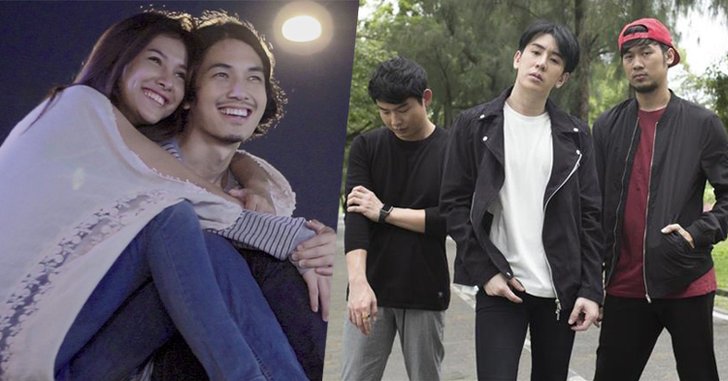 วง HOMeRUN ปล่อย MV “ยิ้มทั้งน้ำตา” แทนรักที่ปวดใจ!