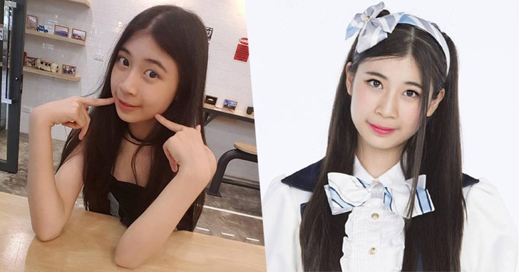 โอตะใจหาย! คิตแคต ประกาศจบการศึกษาจากวง BNK48