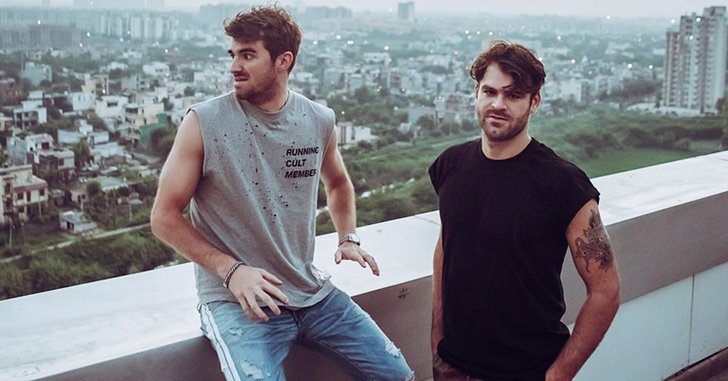 The Chainsmokers โดนสับเละ! หลังให้สัมภาษณ์ไม่พาหมาไปจีนเพราะกลัวโดนกิน