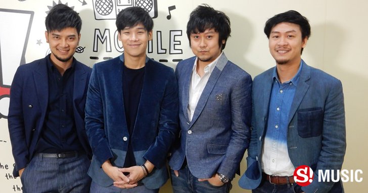 Season Five ไขเคล็ดลับความสำเร็จ! ในการเป็นวงดนตรี 500 ล้านวิว