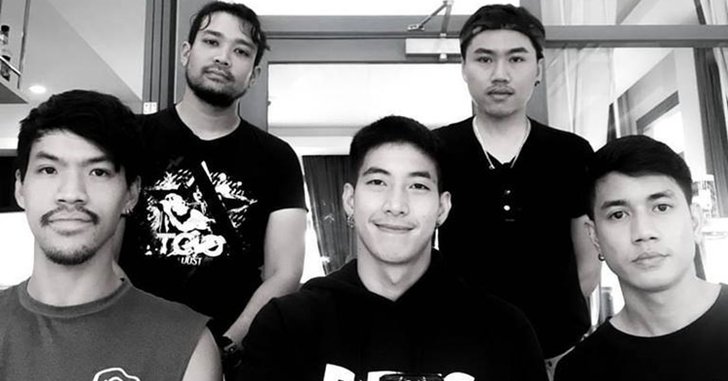 โตโน่ & The Dust ทุ่มสุดตัว ทำบทเพลงถวายอาลัย "ลูกได้เกิดในรัชกาลที่ 9"