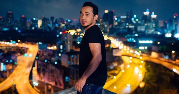 "เมธี ลาบานูน" โพสต์เล่าชีวิตวัยเด็กที่ลำบาก ก่อนกลายเป็นศิลปินเต็มตัว