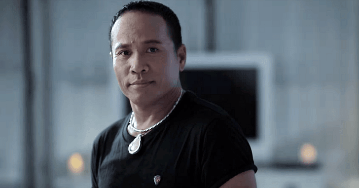 แรงไม่หยุด! "ไมค์ ภิรมย์พร" ส่งเพลง กลับคำสาหล่า ทะลุร้อยล้านวิว