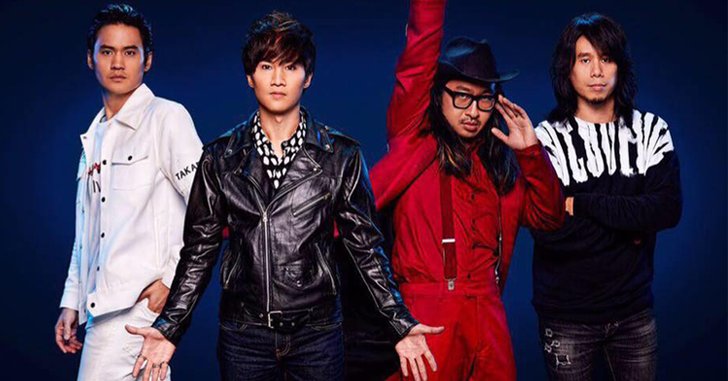 รวมเพลงไทยสไตล์หลอนๆ ที่ห้ามพลาดในวันฮาโลวีนปีนี้