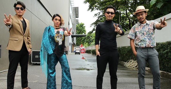 4 โค้ชเดอะวอยซ์ เผยกลยุทธ์! พร้อมคว้าแชมป์ The Voice Thailand ซีซั่น 6
