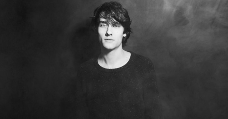 Teddy Geiger ศิลปิน-นักแต่งเพลงชื่อดัง เปิดตัวเป็นสาวข้ามเพศ