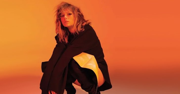Taylor Swift ปล่อยเพลงใหม่เพลงที่ 4 “Call It What You Want”