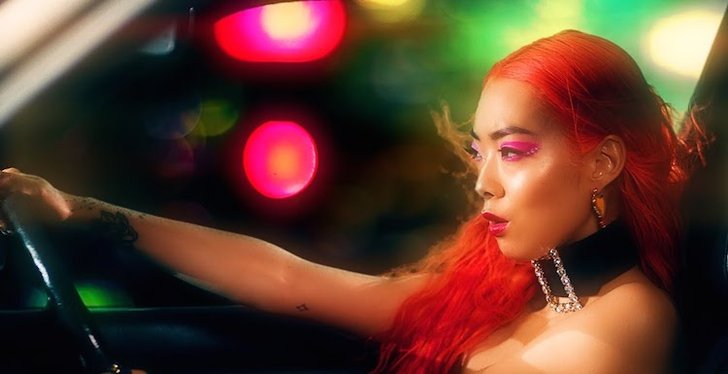 Rina Sawayama ศิลปินญี่ปุ่นสุดเท่ ที่วงการเพลงตะวันตกจับตามอง!