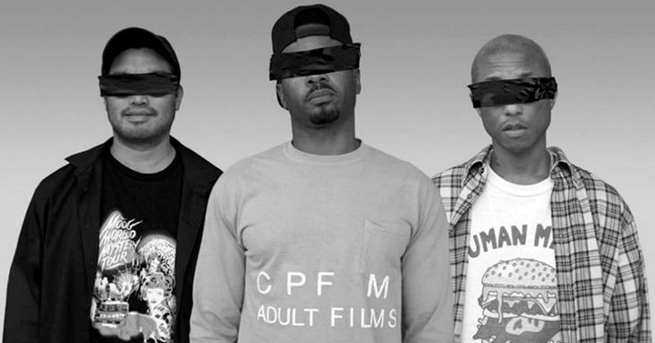 N.E.R.D. ร่วมงาน Rihanna-Ed Sheeran ส่งอัลบั้มใหม่ในรอบ 7 ปี