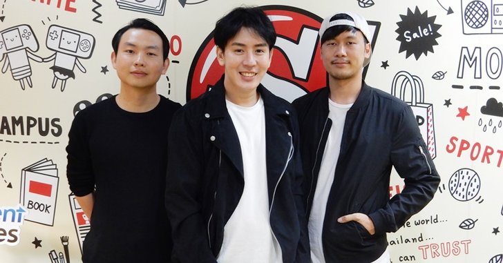 "HOMeRUN" การเริ่มใหม่บนเส้นทางดนตรี พร้อมเพลงใหม่สุดเศร้า "ยิ้มทั้งน้ำตา"