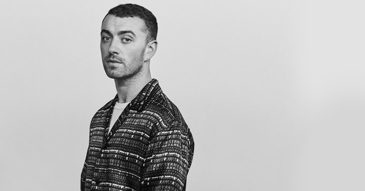 Sam Smith ปล่อยเพลงใหม่ “Pray” ก่อนฟังอัลบั้มเต็ม The Thrill of It All 3 พ.ย. นี้