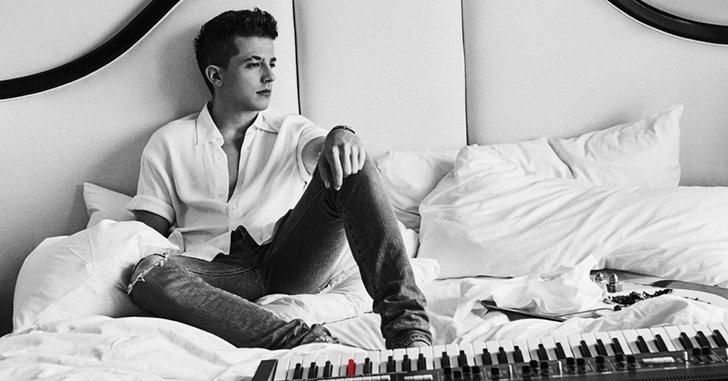Charlie Puth ปล่อยเพลงใหม่สไตล์ฟังกี้ชวนแดนซ์ “How Long”