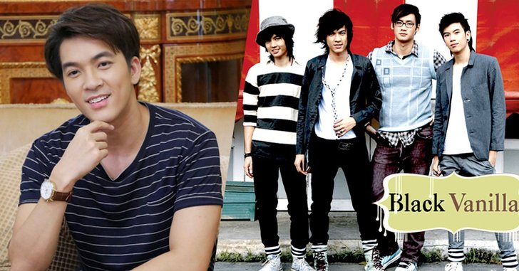 แบงค์ โพสต์เปิดใจ! หลัง "Black Vanilla" แยกวง!