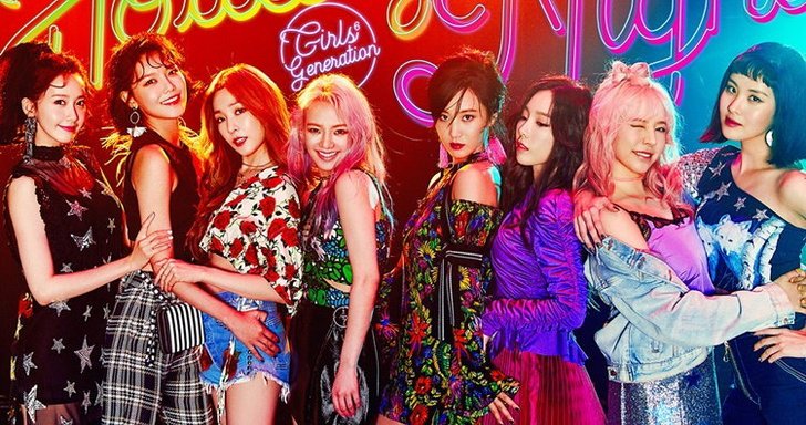 แฟนคลับใจหาย! ทิฟฟานี่ - ซูยอง ลบชื่อ Girls' Generation ออกจาก IG