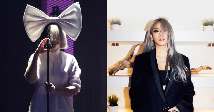 SIA, CL, DNCE, Lukas Graham พาเหรดเพลงเพราะประกอบหนัง My Little Pony