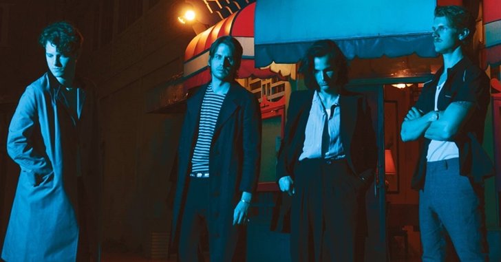 เซอร์ไพรส์! Foster the People วงอินดี้ขวัญใจเด็กแนว มาไทยแน่ปี 2018