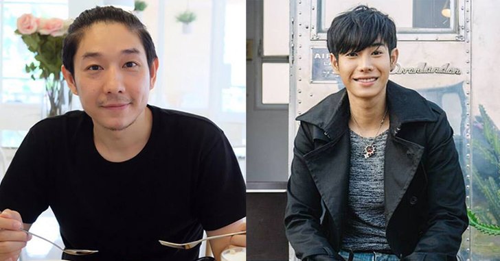 บอย Peacemaker ตกใจ! หลังถูกทักผิดว่าเป็น "เป๊ก ผลิตโชค"