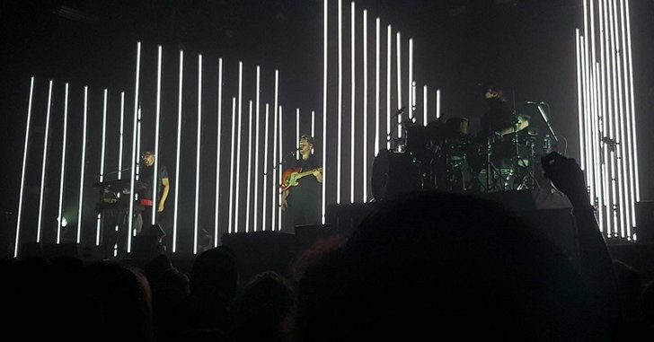 (รีวิว) Alt-J เรียบง่าย แต่ทรงพลังราวกับผลงานศิลปะชั้นเยี่ยม
