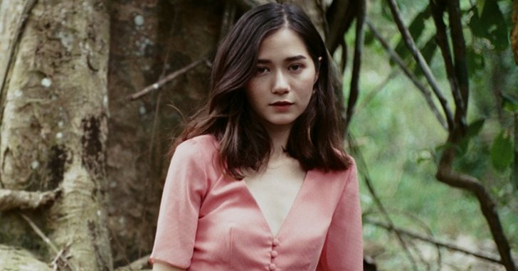 วี วิโอเลต หยิบเรื่องเศร้าเขียนบทเพลงใหม่ "ไม่เป็นไร...เข้าใจ"
