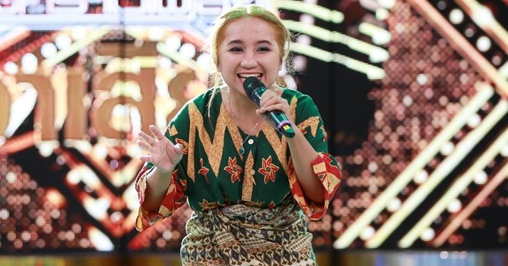 อูเปีย อีซิล เจ้าของเพลง “ต๊ะ ตุน ตวง” เปิดตัวในไทย เข้าร่วมรายการ “กิ๊กดู๋"