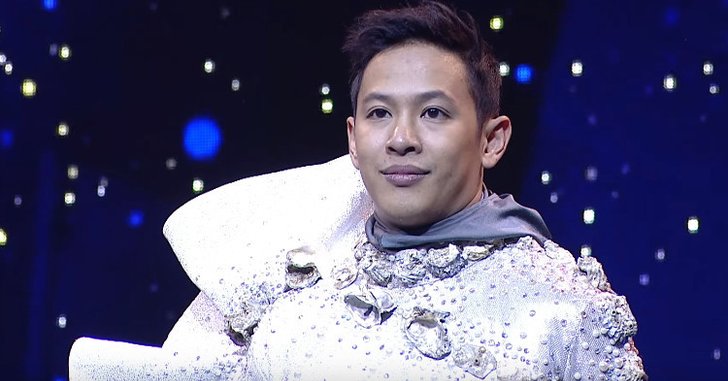 โอม Cocktail เปิดใจ หลังคลิป "หน้ากากหอยนางรม" คว้าอันดับ 1 วิดีโอแห่งปี