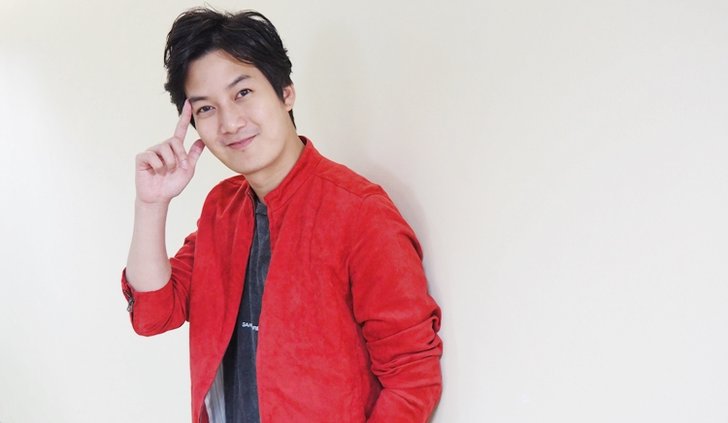 (สัมภาษณ์) เพลงโปรดเพลงเก่าในโลกดนตรีใบใหม่ของ เชน ธนา