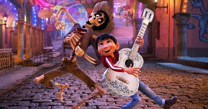 “Remember Me” เพลงซึ้งกินใจเรียกน้ำตาคนดู จากหนังเรื่อง Coco