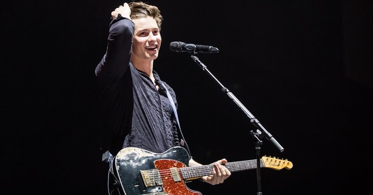 (รีวิว) Shawn Mendes กับโชว์ที่พิสูจน์ความสามารถไอดอลของเด็กไทยได้เป็นอย่างดี