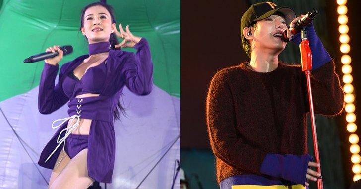 ศิลปินนับร้อยชีวิต รวมตัวระเบิดความมันส์งาน Big Mountain Music Festival 2017