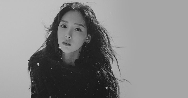 TAEYEON กลับมาทำให้หัวใจแฟนเพลงอบอุ่นด้วยซิงเกิลใหม่ “This Christmas”