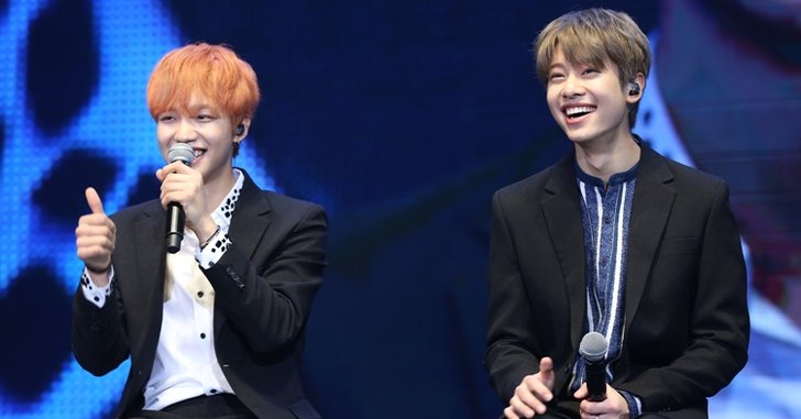 MXM เสิร์ฟความฮอต เต็มอิ่มจุใจแฟนๆ ในแฟนมีทติ้งครั้งแรกในไทย