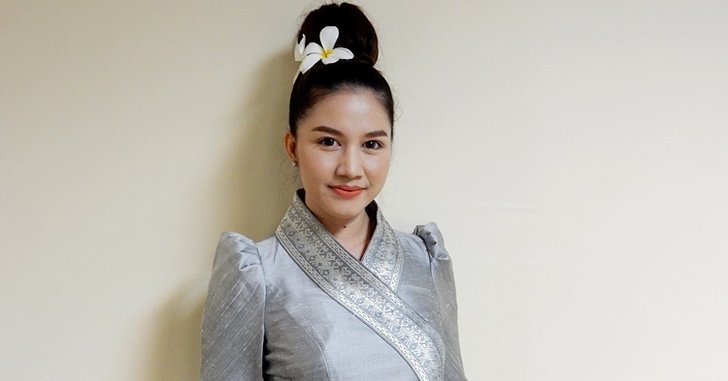 แบง พริกลาว การเดินทางครั้งใหม่ ของศิลปินลูกครึ่งลาวที่น่าจับตามอง