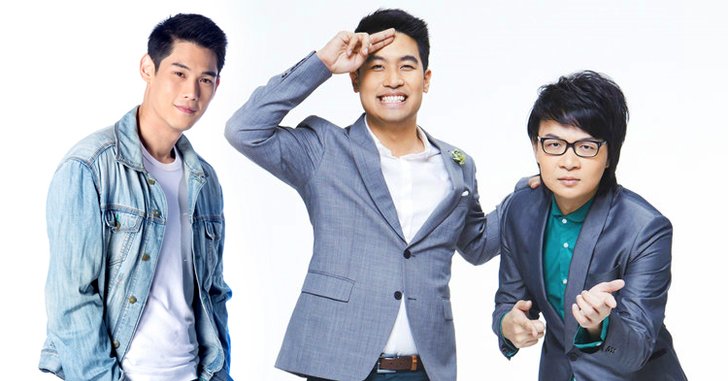 กันต์-ลิปตา ชวนช้อป-ชิม-ชิล ในลมหนาวกับ Himma Market Festival