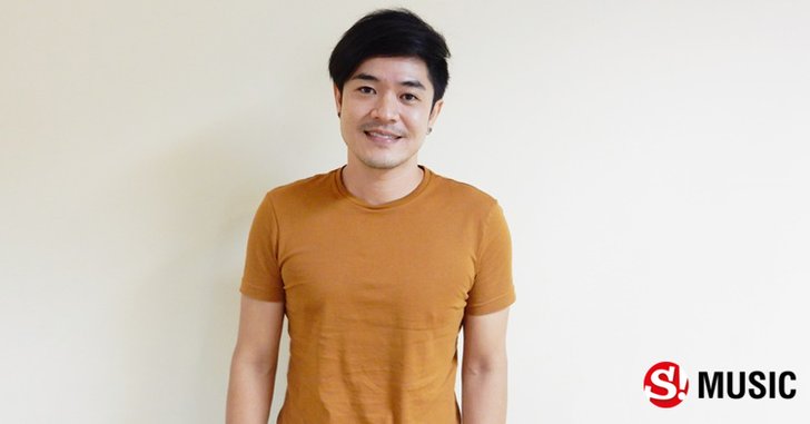 "ปั้น Basher" การทดลองทางดนตรีครั้งใหม่ ในฐานะศิลปินเดี่ยวเต็มตัว