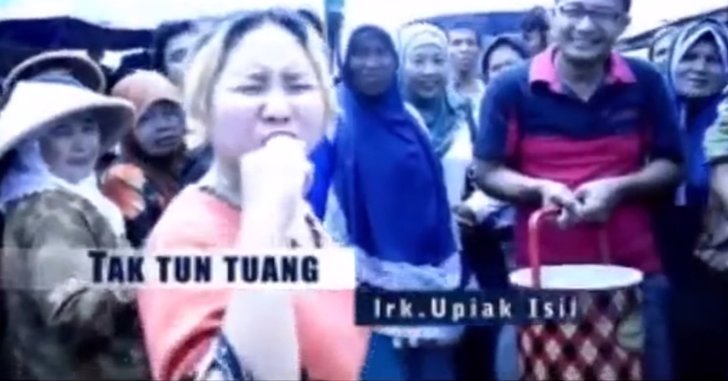“Tak Tun Tuang” เพลงติดหูจากอินโดนีเซีย กับความหมายสนุกๆ ที่น่ารู้