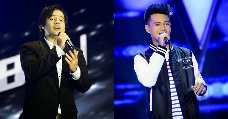 The Voice 6 ปล่อยคลิปตัวอย่างเรียกน้ำย่อย จากสัปดาห์ที่ 3 รอบ Knock Out