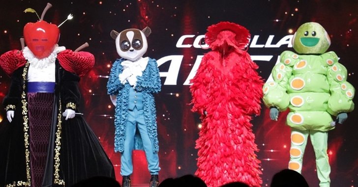 วิเคราะห์จุดแข็งและจุดอ่อน ใครจะคว้าชัย The Mask Singer 3