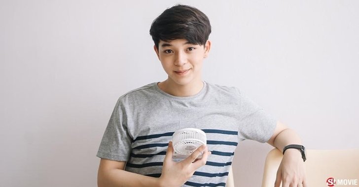 บาส สุรเดช พลิกบทบาทครั้งใหญ่ จับไมค์ร้องเพลง “คนที่ใช่ไม่ต้องเปลี่ยนอะไรก็ใช่อยู่ดี”