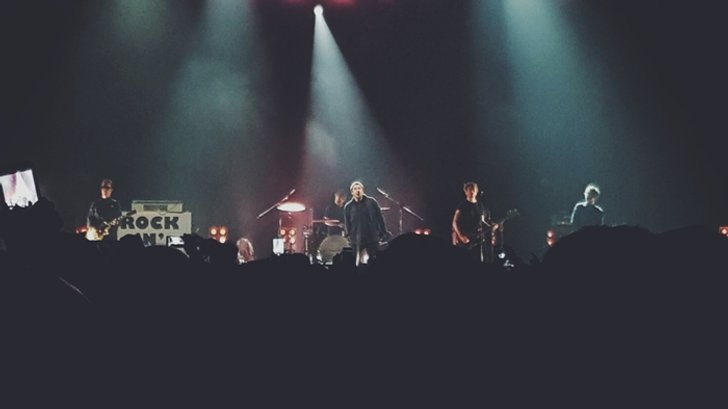 (รีวิว) รักเธอรอเก้อ! “Liam Gallagher Live in Bangkok” มันได้ใจ แต่ไร้วี่แวว “Live Forever”