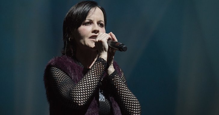 Hozier-The Script และเหล่าศิลปินไว้อาลัยต่อการจากไปของ Dolores O'Riordan