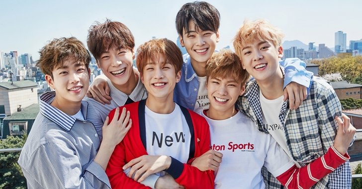 6 หนุ่ม ASTRO เตรียมจัดหนักให้แฟนๆ ได้ฟินในแฟนมิิตติ้ง 3 มี.ค. นี้