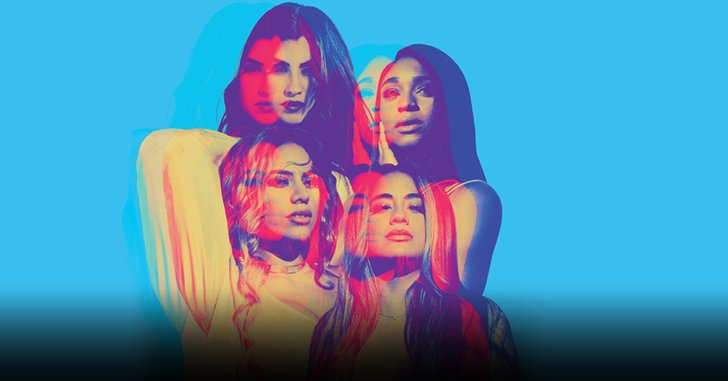Fifth Harmony คอนเฟิร์มมาไทยแน่ 5 มีนา 2018 นี้